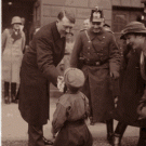 Hitler oops